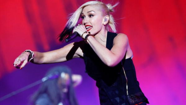 Gwen Stefani to Return as Coach for NBC's 'The Voice'