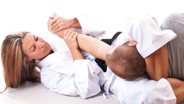 Tips For Learning Self-Defense