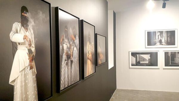 Arts Exhibition Opens to Promote Photography in KSA