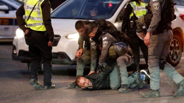 Israel Kills Palestinian, Demolishes House in West Bank