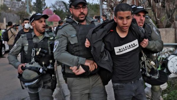 UN Calls on Israel to Stop Palestinian Home Evictions