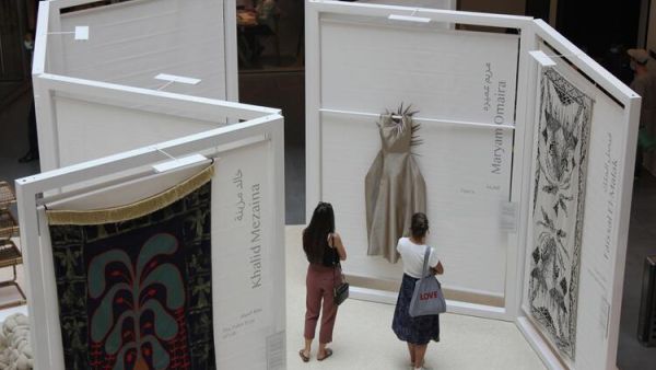 Where to Find the Best Art Galleries in Dubai