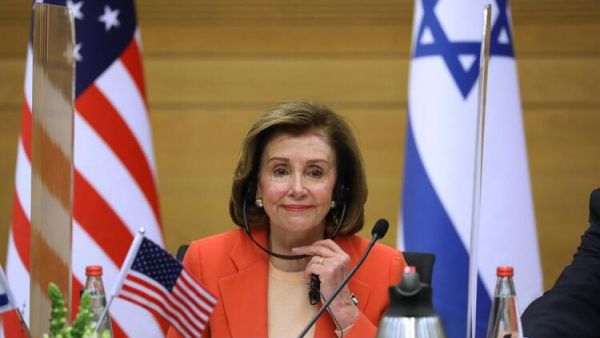 US Says Relationship With Israel Remains 'Ironclad'