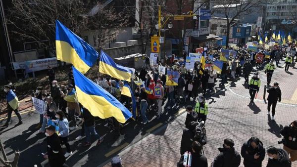 Russia Blocks Twitter Access for Some Users, Company Says