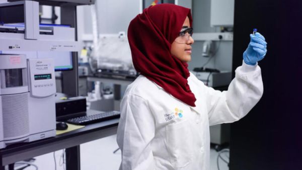 Saudi Arabia to Hold ‘Women in Science’ Workshop