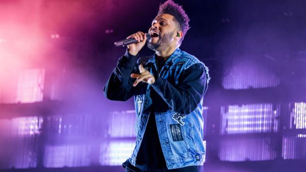 The Weeknd to Launch 'After Hours Til Dawn' Tour in July