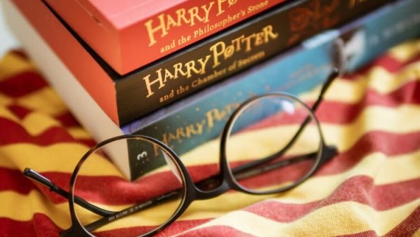Harry Potter Game Shows off Gameplay, Release Date Revealed