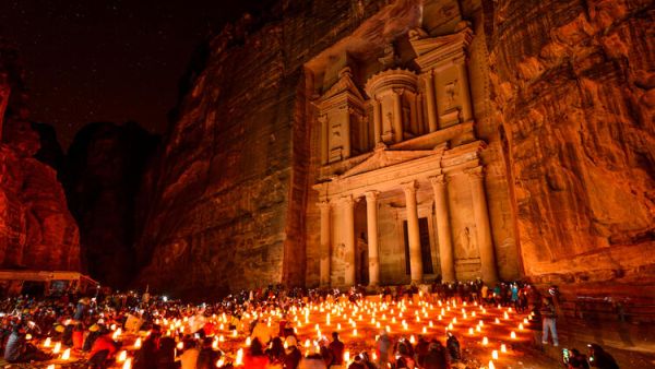 Historical Sites to Visit in the Middle East