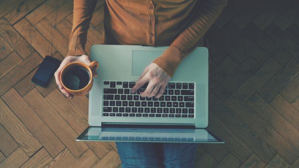 Here's What to Consider When Buying A New Laptop