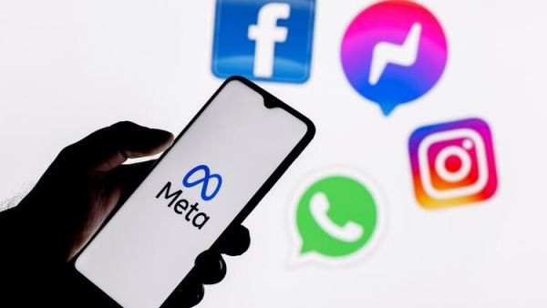 Russia Blocks Access to Instagram, Facebook and Twitter