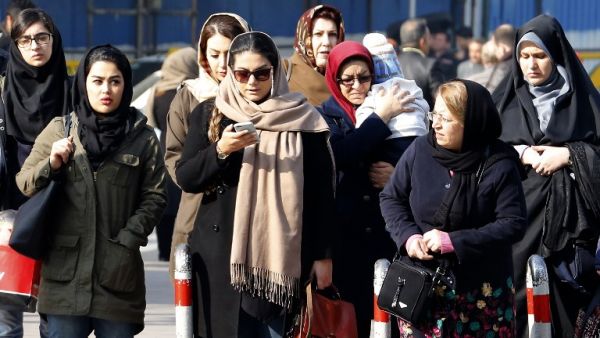 (AFP/FilePhoto)
