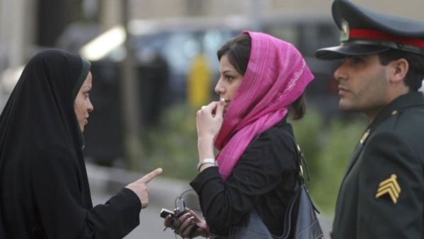 (AFP/FilePhoto)