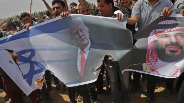 (AFP/FilePhoto)