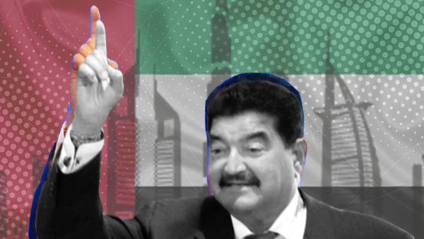 12 Facts You Need to Know About the Indian Billionaire Who Fled the UAE