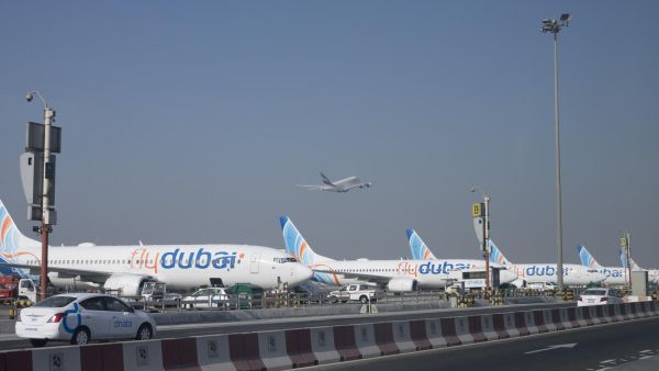 How Many MENA Budget Airlines Are There and Are They Operating Flights Yet?