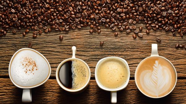 Arabs Love for Coffee Is Revolutionizing the Industry in the Region