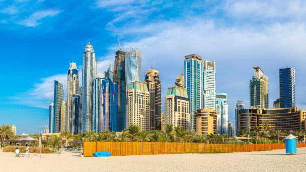With Expats Leaving Due to COVID-19, How Is the GCC Real Estate Market Doing?