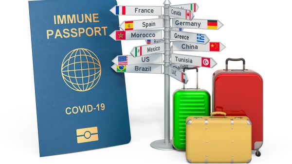 What Are Immunity Passports? Will They Help Us Reboot the Economy?