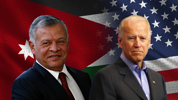Biden's First Call to an Arab Leader Just Broke a Decades-Old Tradition and It Says a Lot
