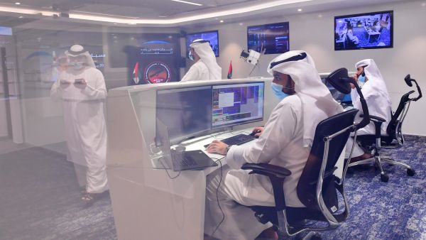 How Is the UAE Mars Mission Changing the Middle East's Education Sector?