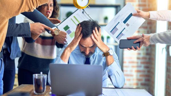 'This Meeting Could Have Been an Email': 3 Tips for More Effective Business Meetings