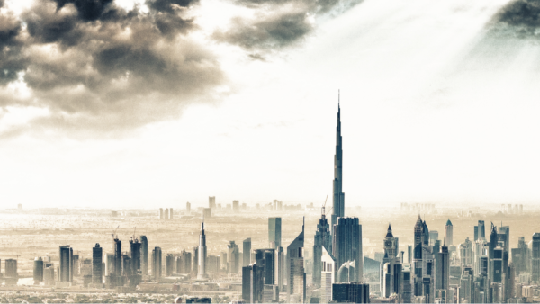 How Do Real Estate Professionals Feel About 2021 in the UAE?