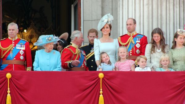 'Only the Monarchs Can Have Too Many Babies, but Not the Poor': Prince William Under Fire for Contradicting Statements