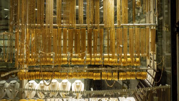 Gold Prices in Dubai Today: 24K Stable at Dh209.0 Per Gram