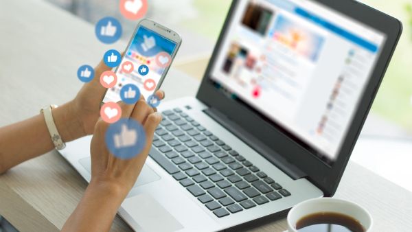 Marketing In 2021: 6 Major Social Media Trends For Guidance 