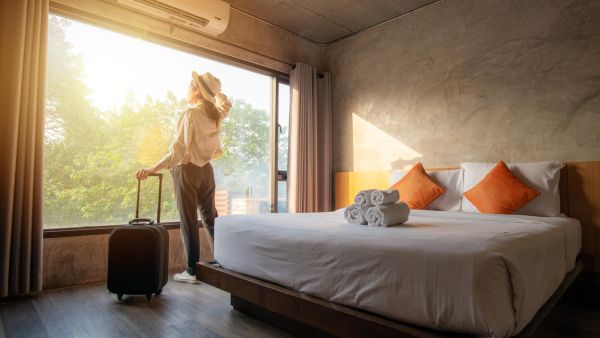 Will Staycations Be the New Summer Option in the Middle East?