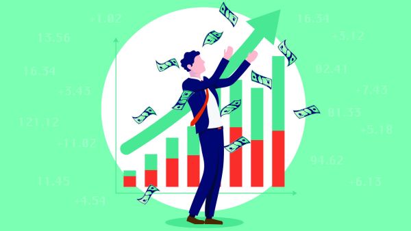 Want to Invest Some Money? Here Are 2020's Best Performing Stocks