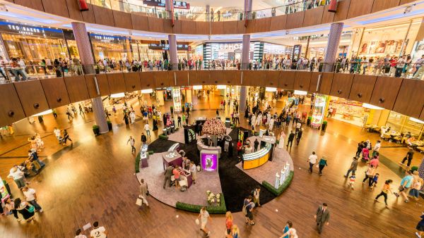 Who Are the GCC Retailers That Benefited From COVID-19?