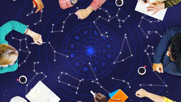 Your Zodiac Sign Can Tell What Type of Employee You Are