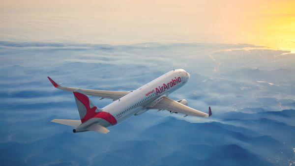 Air Arabia Abu Dhabi Adds Two New Destinations in Asia