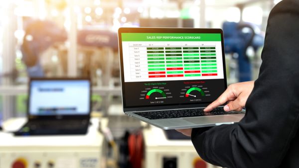 How Technology and AI Can Help You Achieve Sales' Milestones