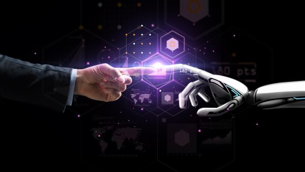 Is AI The Way To Save Your Business?