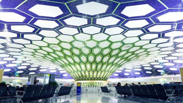 The new carrier - called Air Arabia Abu Dhabi - will be the fifth airline to operate from the UAE after Emirates, Etihad, flydubai and Air Arabia, serving 9.5 million residents.