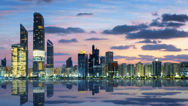 UAE: Abu Dhabi Among Top 10 Cities for Expats