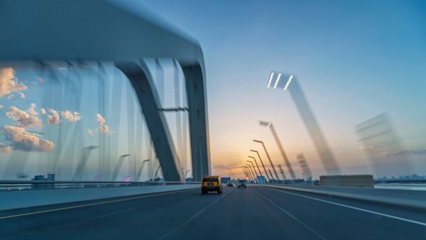 Abu Dhabi: Non-Oil Exports Soar 62.5 Percent