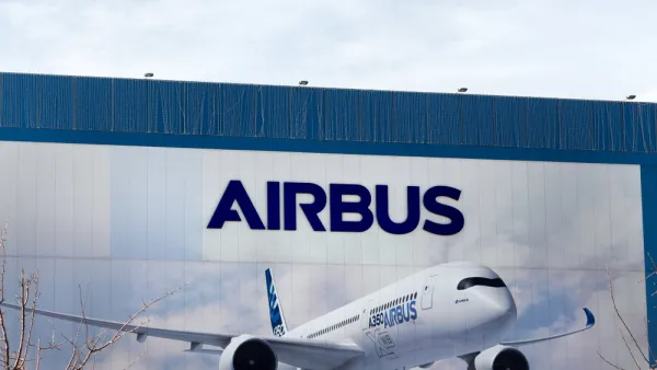 Airbus Sees The Sacking of 15,000 Employee Unavoidable