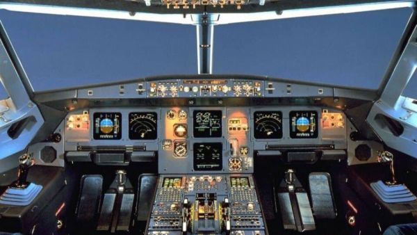 Saudi Aviation Talents to Soar With Kingdom's First Airbus A320neo Simulator