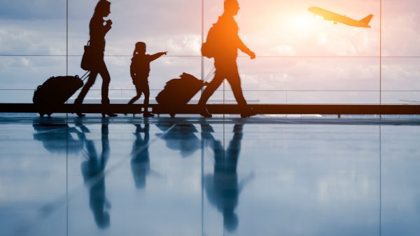 UAE-India Airfares Projected to Drop 20 Percent After Diwali Festival