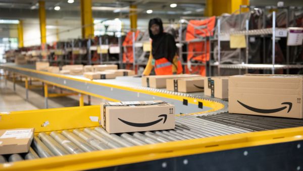 Amazon Remains World’s Most Valuable Brand