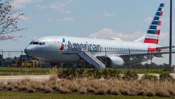 American Airlines to Resume Using Boeing 737 Max by End of Year