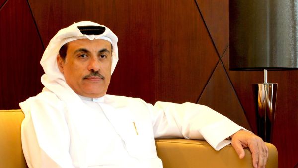 Mohammad Al Ansari, Chairman & Managing Director of Al Ansari Exchange. (File/Photo) RTA, Al Ansari Group and GEMS Contribute to Magdi Yacoub Global Heart Center