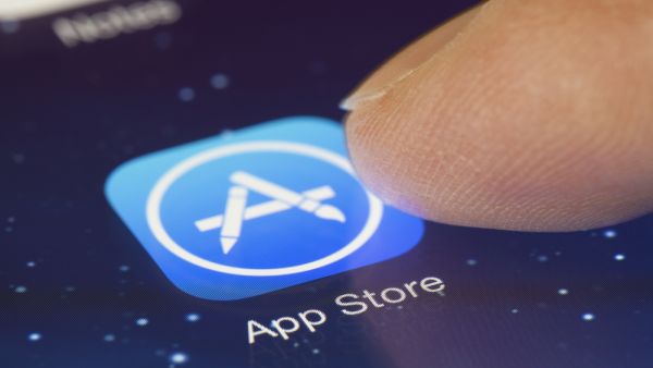 Apple's Revenues from App Store Soar to $64 Billion in 2020 Amid COVID Crisis