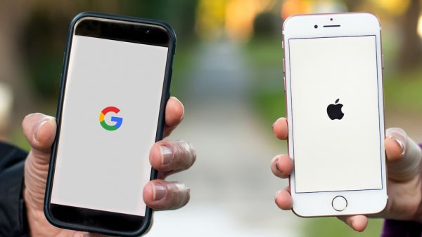 South Korea to Curb Google, Apple Commission Dominance