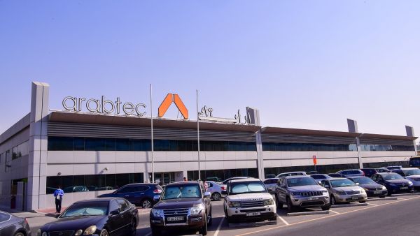 Arabtec Holding to Proceed with Liquidation Plan