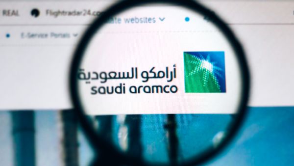 Soaring Oil Prices Make Saudi Aramco a $2 Trillion Once Again