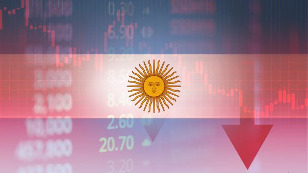 Argentina Won't Repay IMF Debt Until Recession Is Over